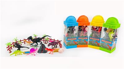 Animaltoys - OBL10077762