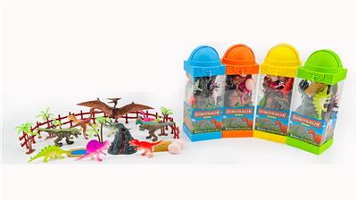 Animaltoys - OBL10077763