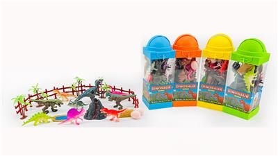 Animaltoys - OBL10077766