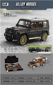 Die-cast toys - OBL10077775