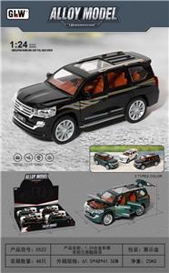 Die-cast toys - OBL10077791