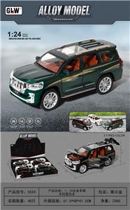 Die-cast toys - OBL10077793