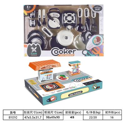 餐具盒装双吸塑 - OBL10077926