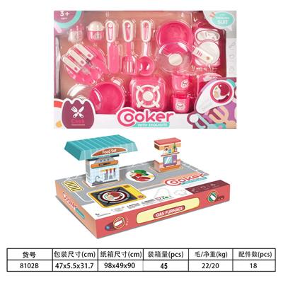 餐具盒装双吸塑 - OBL10077927