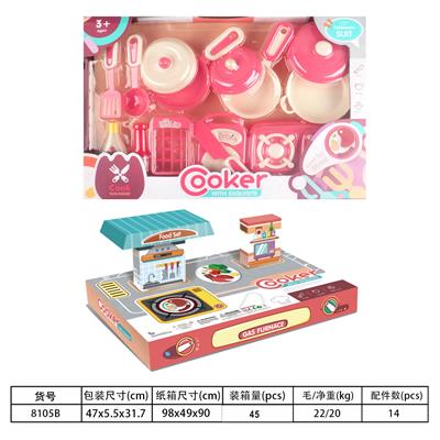 餐具盒装双吸塑 - OBL10077933