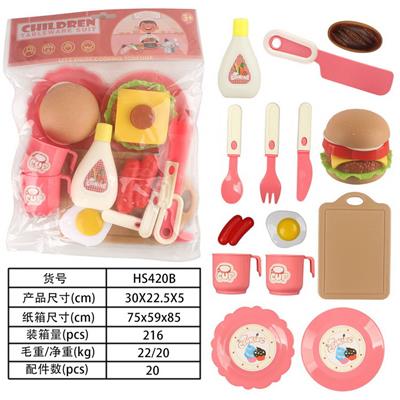 餐具卡头PVC超透 - OBL10077967