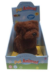 Electric animal - OBL10078063