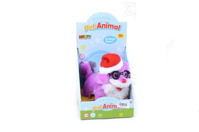 Electric animal - OBL10078064