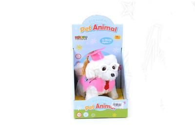 Electric animal - OBL10078069