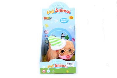 Electric animal - OBL10078072