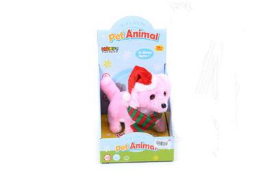 Electric animal - OBL10078073