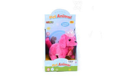 Electric animal - OBL10078075