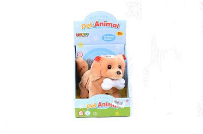 Electric animal - OBL10078076