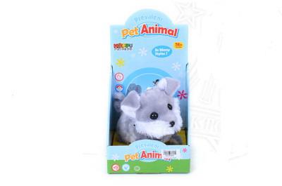 Electric animal - OBL10078078