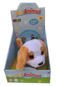 Electric animal - OBL10078080