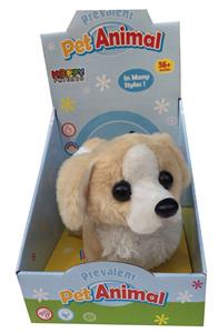 Electric animal - OBL10078082