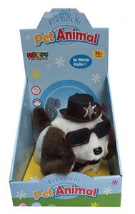 Electric animal - OBL10078084