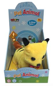 Electric animal - OBL10078085