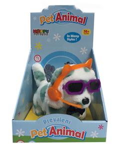 Electric animal - OBL10078087