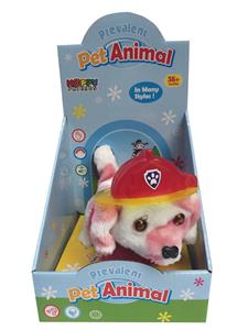 Electric animal - OBL10078088