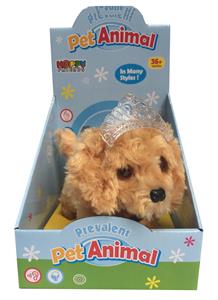 Electric animal - OBL10078090