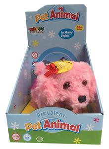 Electric animal - OBL10078091