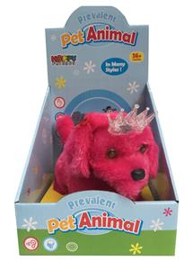 Electric animal - OBL10078092