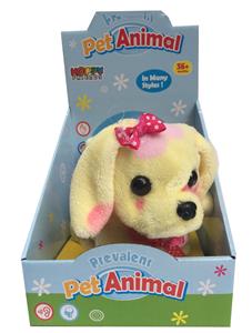 Electric animal - OBL10078093