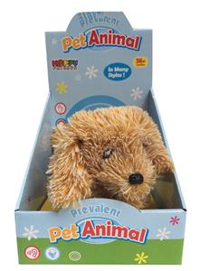 Electric animal - OBL10078096