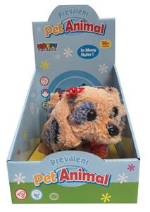 Electric animal - OBL10078098