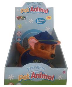 Electric animal - OBL10078100