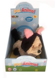 Electric animal - OBL10078101