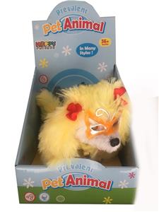 Electric animal - OBL10078102