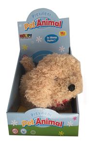 Electric animal - OBL10078104
