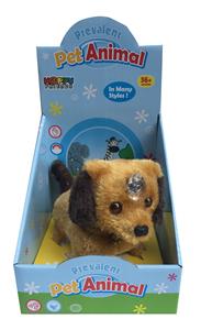 Electric animal - OBL10078106