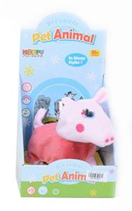 Electric animal - OBL10078108