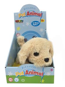 Electric animal - OBL10078109