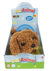 Electric animal - OBL10078110
