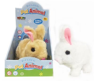 Electric animal - OBL10078113