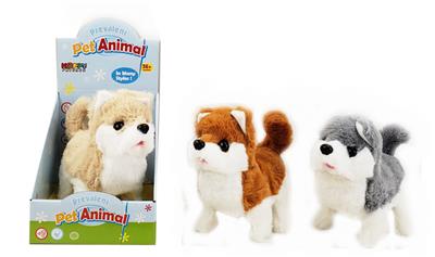 Electric animal - OBL10078114