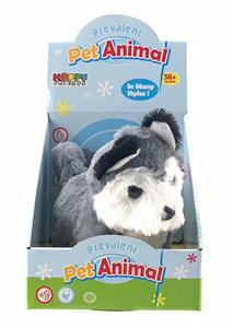 Electric animal - OBL10078115