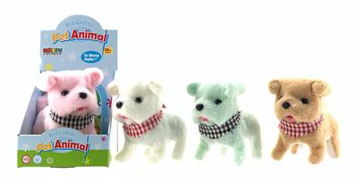 Electric animal - OBL10078116