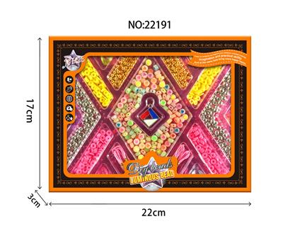 Beauty set - OBL10078247