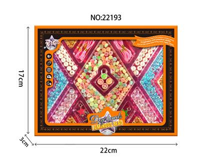 Beauty set - OBL10078249