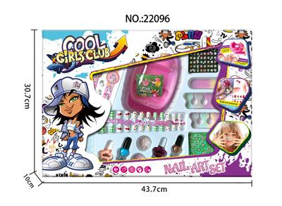 Beauty set - OBL10078253