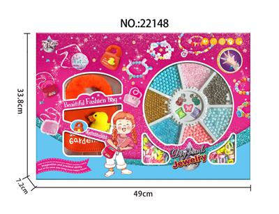 Beauty set - OBL10078258