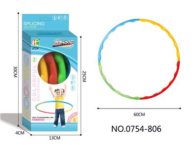 （60CM）呼啦圈 - OBL10078275