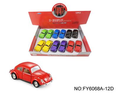 1“36甲虫、 - OBL10078329
