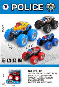 Inertia series - OBL10078395