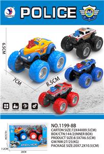 Inertia series - OBL10078396